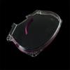 Clear Cam Pulley Timing Belt Cover For Mitsubishi Evolution Lancer EVO4-8 4G63