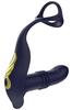Thrun Thrust Vibrating Prostate Stimulator 12 X 3.2cm