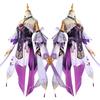 Hokai Star Rail Cosplay Halloween Costume [Milky Time] (Fugen)