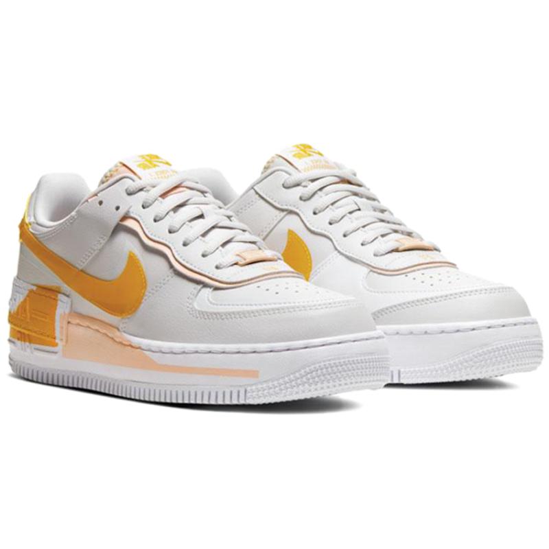 Nike Air Force 1 Low Shadow Pollen Rise Women's Sneakers CQ9503-001