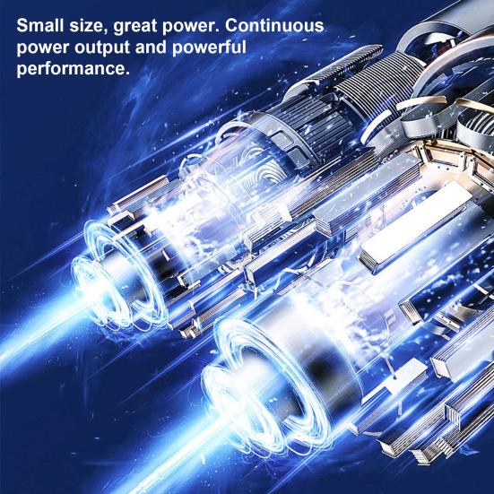 Electric Toenail Clipper with Square Design Dual Speed Function Electric Nail Trimmer Type-C Charging Electric Polishing Automatic Nail Clippers