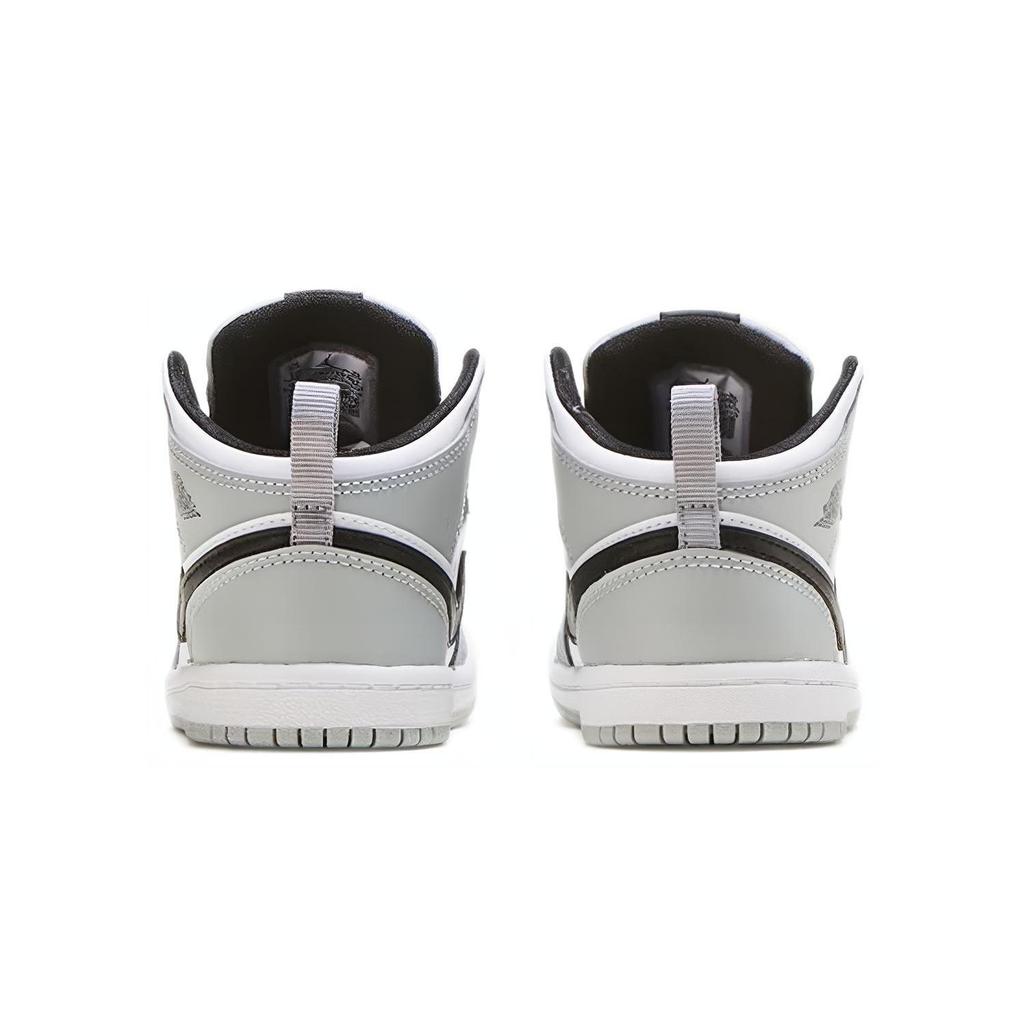 Jordan 1 Средний Светло-Серый Дымчатый TD 640735-092