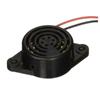 12V 3v - 24v Ringer Electronic Buzzer Continuous Sound ATMA6B27 Alarm