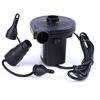 Car Inflatable Air Pump Ac 12V For Camping Air Bed Inflate Boat Pump For Blower