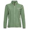 VAUDE Флисовая на молнии Rosemoor II