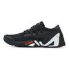 Fila Mind One 2.0 Тканевые TPU Удобные Минималистичные Низкие Повседневные Кроссовки Мужские кроссовки Легендарный-Синий A52M424113FNV