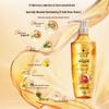 Schwarzkopf Gold Pure Nourishing Essential Oil Hair Set
