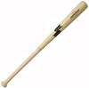 SSK Baseball Wooden Training Bat League Champ TRAINING [2020 SpringSummer Model] Natural (10) 85cm SBB7016