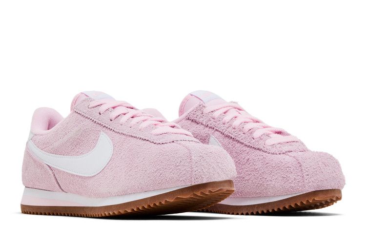 Nike Cortez Vintage Pink Foam (Женский)