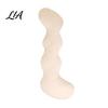 Leg Support Pillow Cooling Body for Adults & Side Sleepers, Breathable L-Shaped Long Full Hugging Pillow, Cushion with Removable Cover