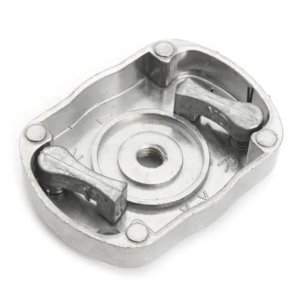 Ручной стартер для бензинового двигателя кустореза 43CC 49CC 52CC 2025