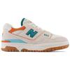 New Balance 550 Кроссовки 'Verdigris' Женские кроссовки BBW550DA