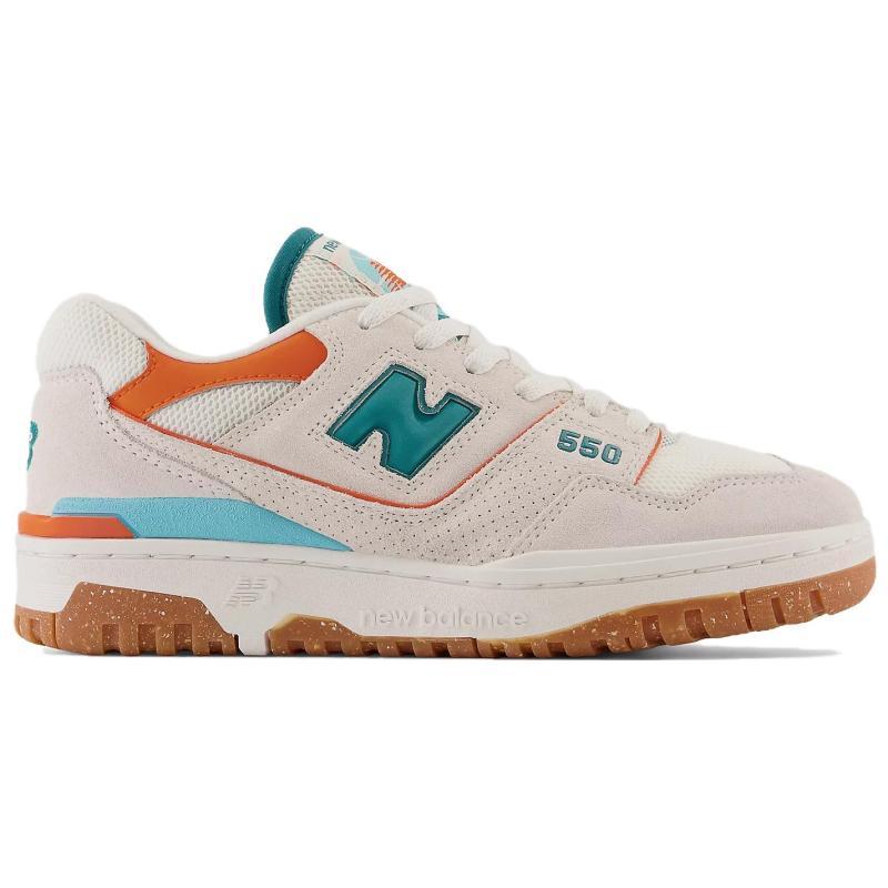 New Balance 550 Кроссовки 'Verdigris' Женские кроссовки BBW550DA