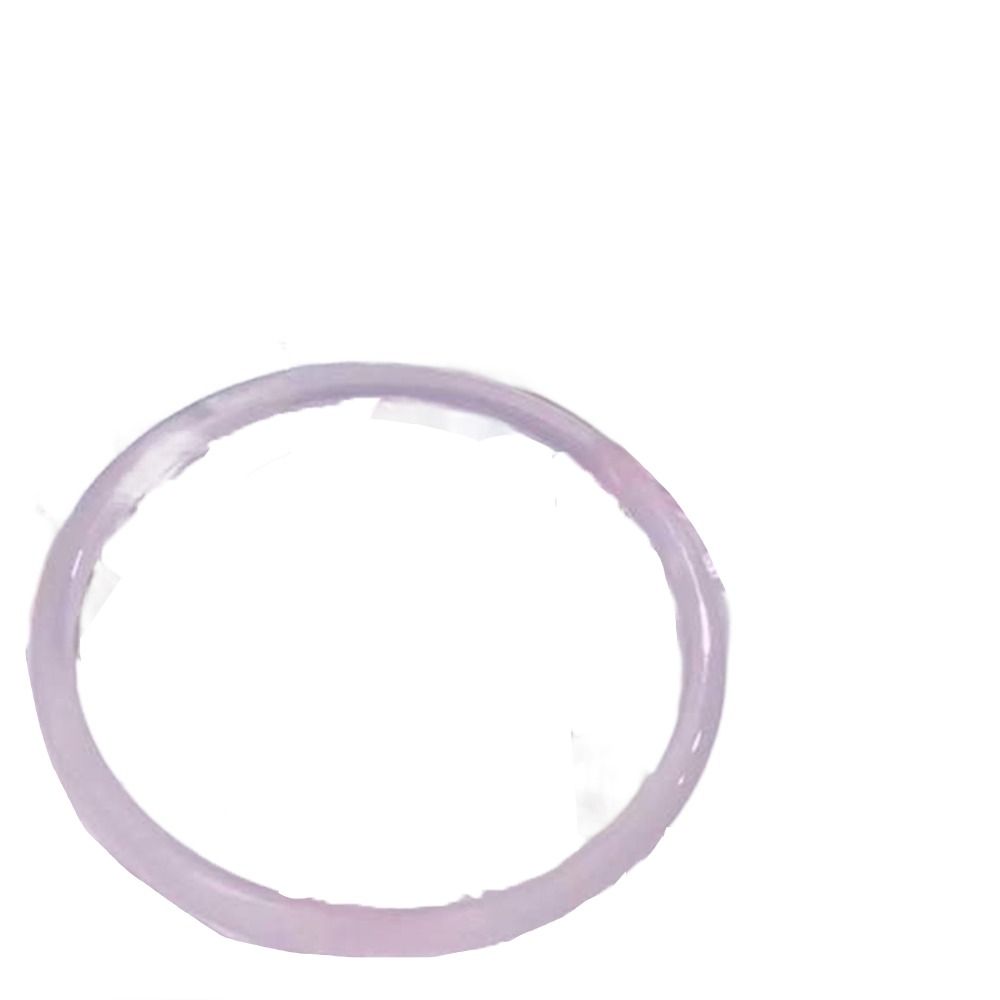 Elegant Exquisite Jingle Bangles Oriental Charm Jingle Fine Bracelet Simple Glass Bracelet Girls