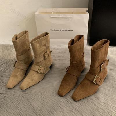 Ботинки – Ботинки