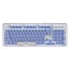 Logitech ALTO KEYS K98M Amber 98-клавишная беспроводная механическая клавиатура