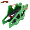 Motorcycle Chain Guide Guard Protection Aluminum CNC For KAWASAKI KX250F 09-18 KX250 2019 KX450F 09-18 KX450 19-20 KLX450R 18-19