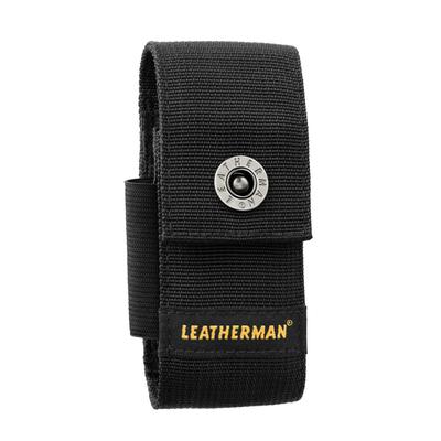 Чехол из нейлона LEATHERMAN с карманом L Японский продукт LTJ Мультитул [Оригинальный продукт]