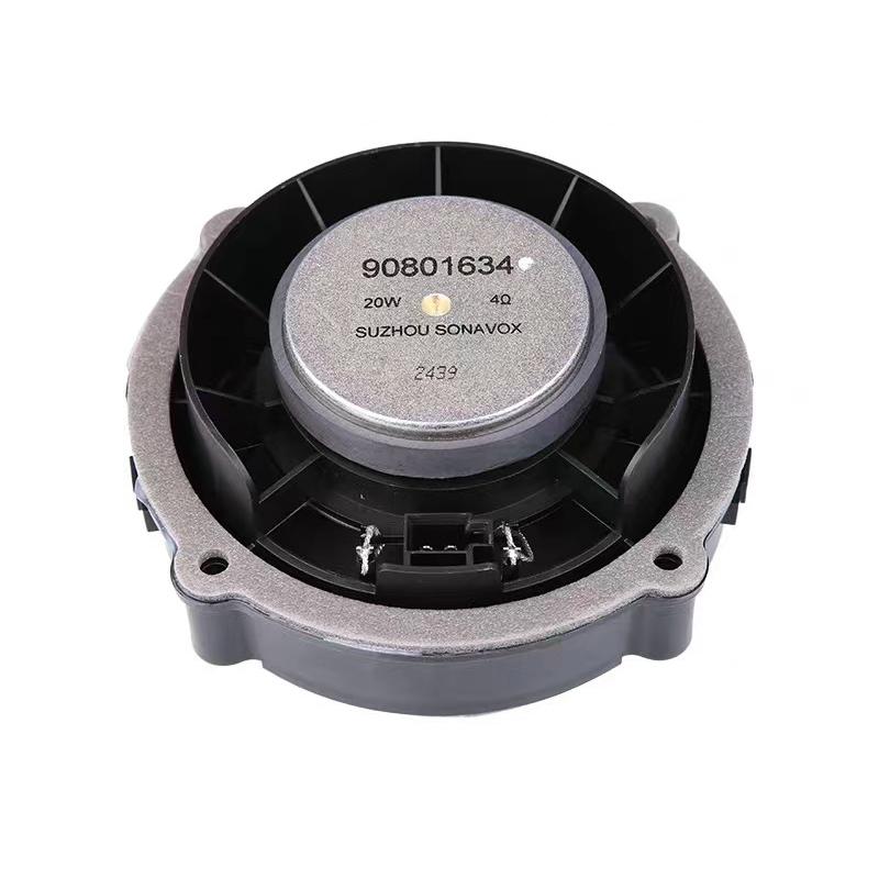 Front or Rear Door Loudspeaker Tweeter Speaker Bass Horn For Buick Excelle Chevrolet Cruze Sonic Aveo Encore 90801635 90801634