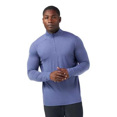 Smartwool Толстовка с полумолниеймолнией Active