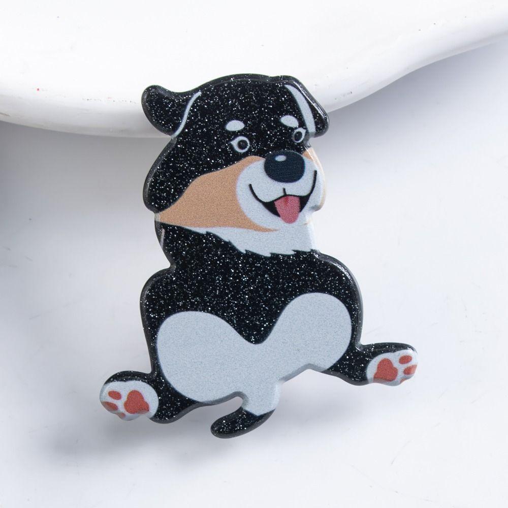 Заколка для волос «утконос» для щенков и кошек, заколка для волос для собак и животных, модная женская