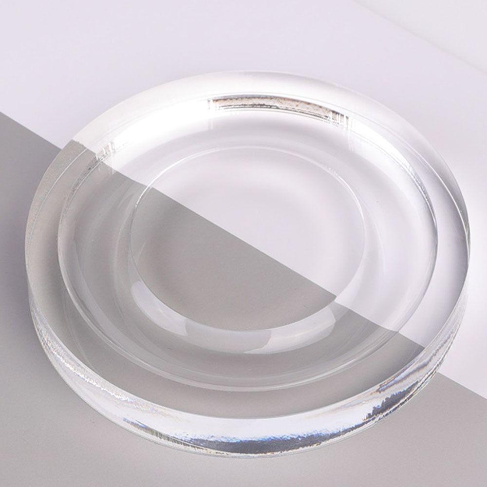 Multiple Grooves Jewelry Tray Acrylic Jewelry Making Mat Beading Board  Necklace and Bracelet