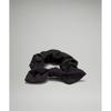 Lululemon Uplifting Scrunchie *Bow BLK LW9DYES-0001 223289