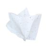 Classic Glitter Tissue Paper (Pack of 5)