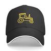 Фермерская Бейсболка Кепка от солнца dad hat Шляпа с лошадью Индивидуальные кепки Тракеры Для мужчин Женские