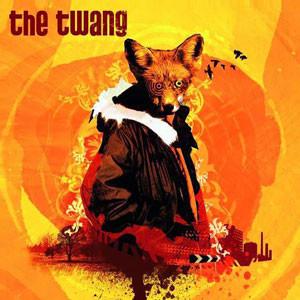 CD TWANG - Мне нравится, когда я так себя чувствую UICP9024 B-Unique Record 2007 Япония ОбиРок Б/У
