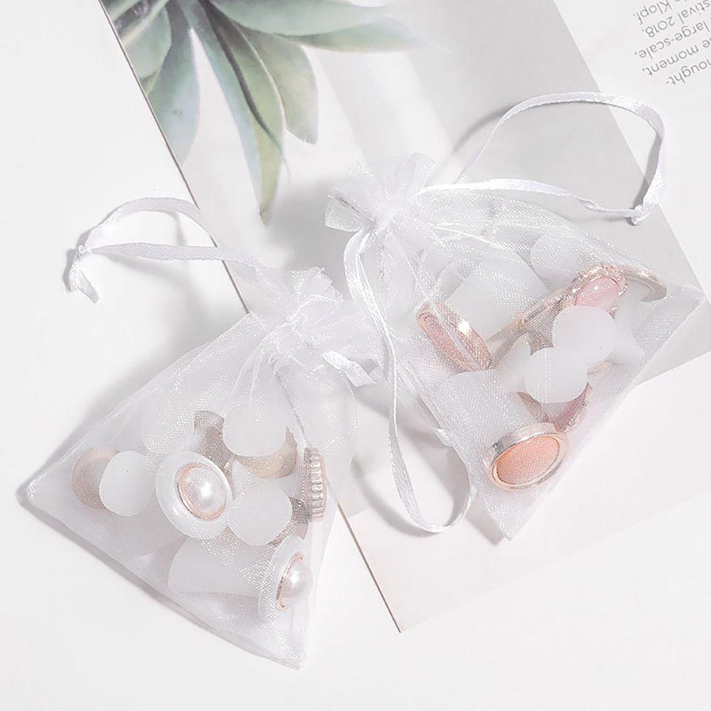 Design Silicone Manicure DIY Toe Separator Nail Art Tool Toe Spacers Dividers Foot Finger Divider