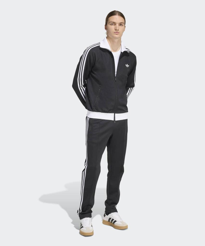 ADIDAS Classic Track Pants - Black:White / Ke3530