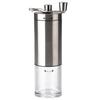 Nitori Deco Home Hand Grinder Coffee Mill SL PH804 Silver (Product Code: 5895513)