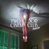 CD TWO DOOR CINEMA CLUB - Beacon (Комментарий к оби и 2 бон TRCP96X Kitsuné Music 2016 Япония ObiDance & Электроника Б/У
