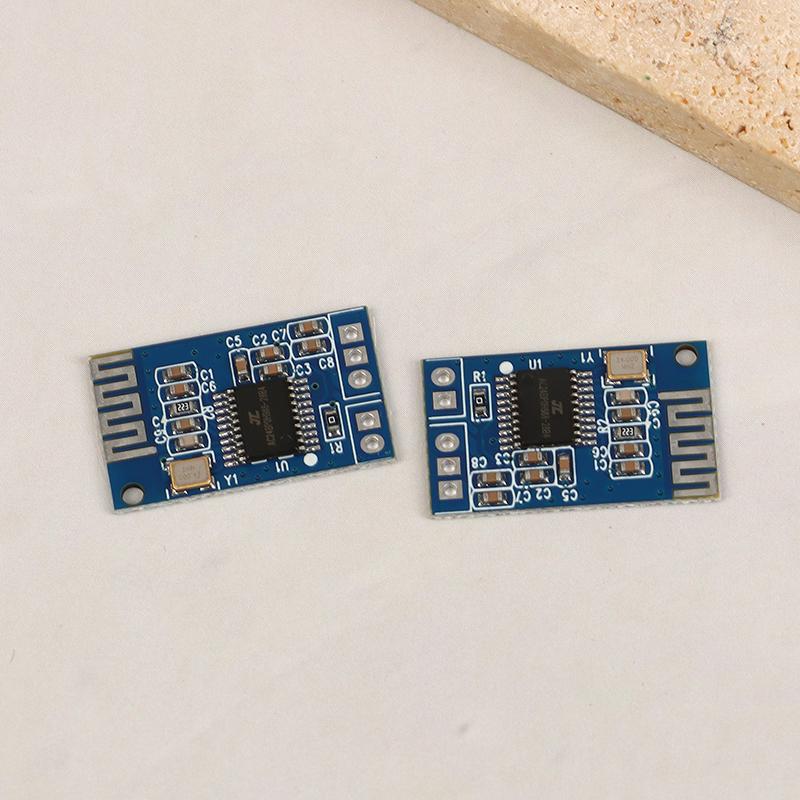 Ca-6928 Плата усилителя цифрового канала питания 3,3 В-6 В 5,0 Бт Модуль аудиоусилителя Bluetooth-динамик Аудиоприемник Bluetooth