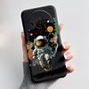 Милый мультяшный чехол для ZTE Blade A76 5G Z2469N Capa Funda Печатный корпус Защитная крышка Мягкий силикон Черный корпус Coque
