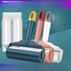 Large Lint Remover Removable Lint Roller Dust Remover Roller Brush Replace Sticky Paper Pet Hair Remover