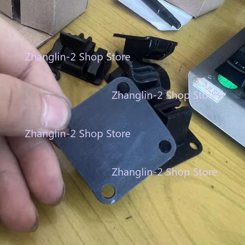 1Pc for Porsche Cayenne seat clip back cover bracket buckle clip seat back cover fixing bracket