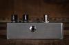 MXR Гитарный эффект Овердрайв DD25V3 Dookie Drive V3 -