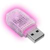 Car USB Light | Car Ambient Light, USB Light Ambient Light Group Design Auto