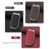 Styling Mouldings 3/4/5/6 Buttons Zinc Alloy Car Key Case Cover Accessories For Dodge RAM 1500 2500 3500 4500 5500 RAM1500 RAM25