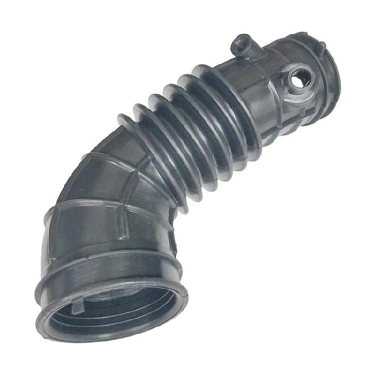 Простая установка Воздуховод Comp Воздуховод Comp Черный Универсальный Автомобильный Запчасти Аксессуары Замена