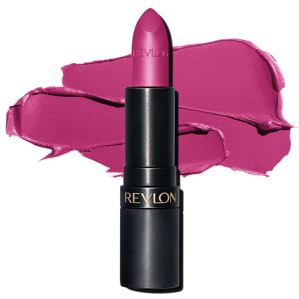 Губная помада Revlon Super Lustrous The Luscious Mattes