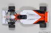 AUTOart McLaren Honda Japanese GP 1991 Герхард Бергер Завершенный продукт 1/18 MP4/6 #2