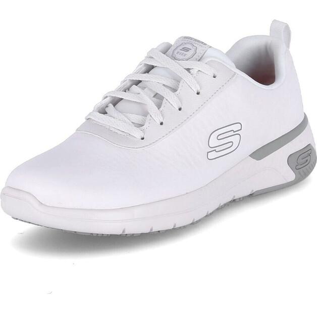 Кроссовки Skechers Work Relaxed Fit: Marsing - Gmina SR