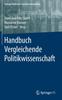 Книга Handbuch Vergleichende Politikwissenschaft