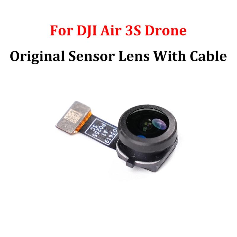 Visual Sensor Chips With Cable For Air 3s Replacement Visual Lens Module For DJI Air 3s Repair Parts