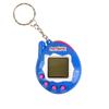 Electronic Pet Game Console: Mini Handheld Virtual Pet Nurturing Device