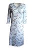 Рубашка Betina 1159 3/4 S-XL Betina