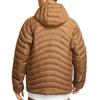 Nike ACG PrimaLoft Therma-FIT ADV Lava Flow Легкая куртка с капюшоном для мужчин Куртка HJ3736-235